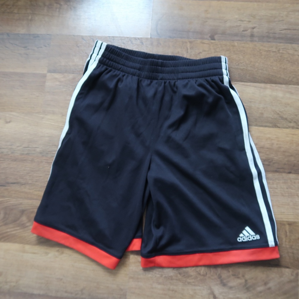 Boys size 10/12 Adidas Shorts
